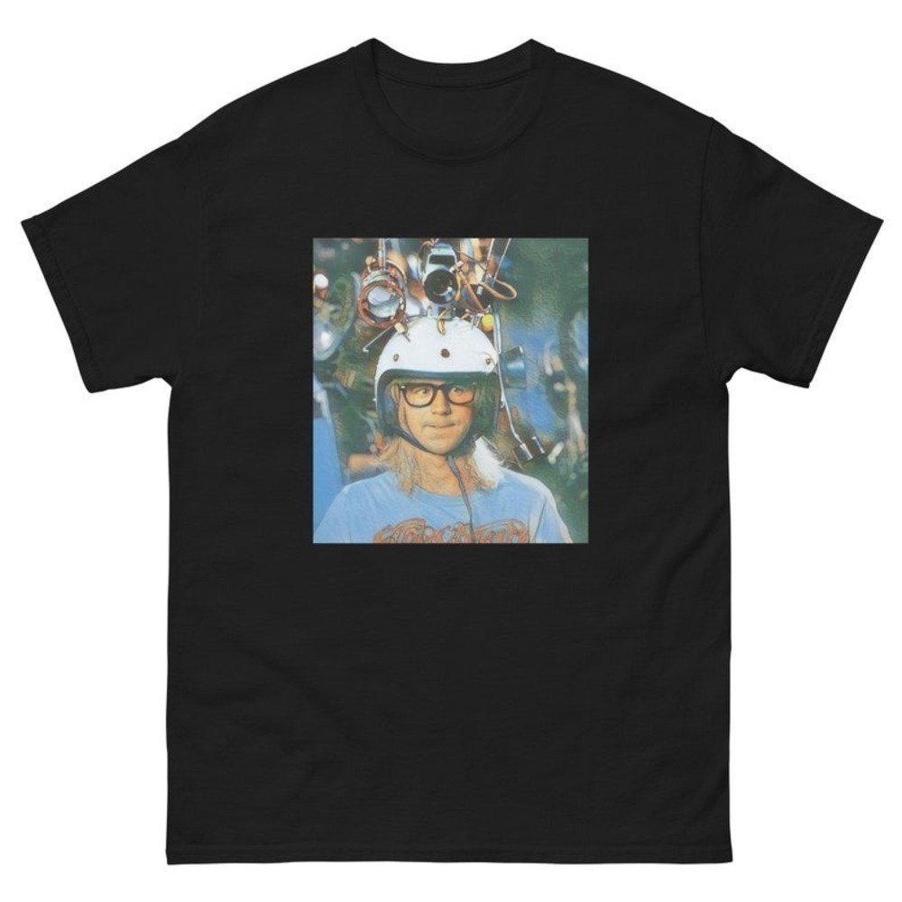 Waynes World Garth